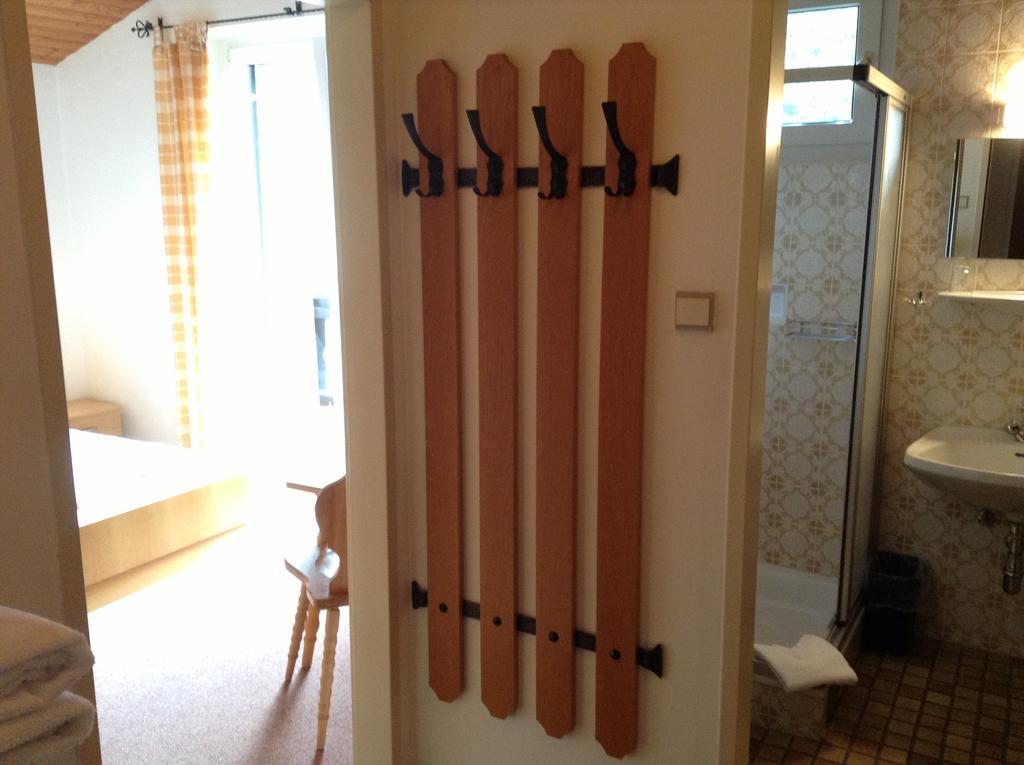 Pension Edelweiss Lachtal Rum bild