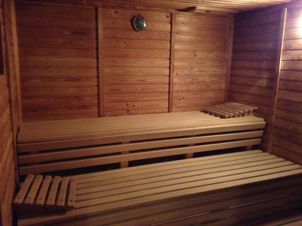 Pension Edelweiss Lachtal Exteriör bild