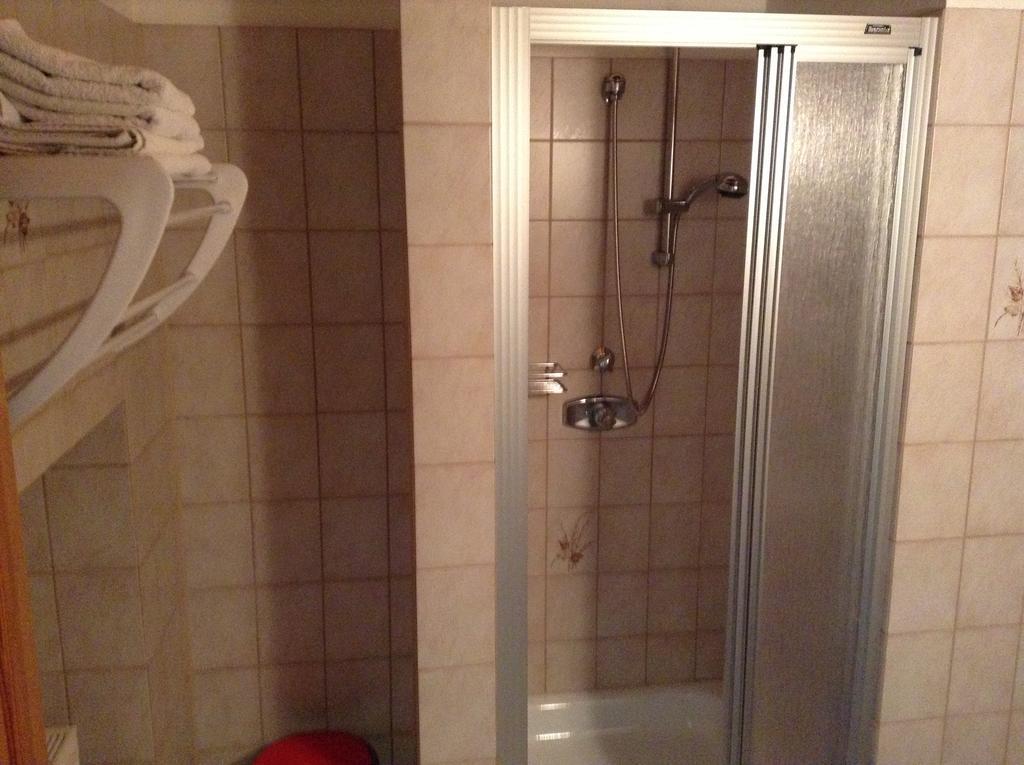 Pension Edelweiss Lachtal Rum bild